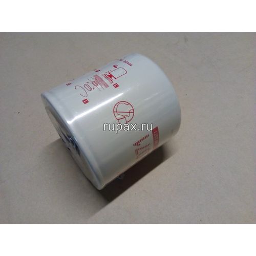 Фильтр охлаждающей жидкости (тосола) на FOTON AUMAN BJ3253, BJ4259