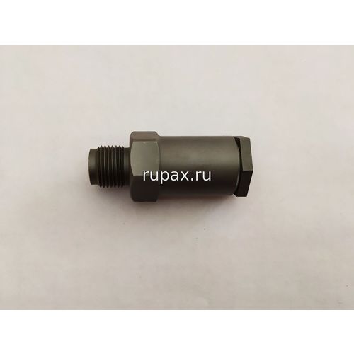 Клапан обратный на рампу на CASE CPX610, CPX620, FLX3020