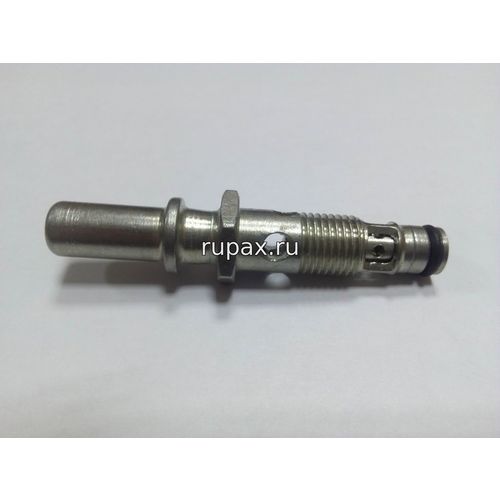 Клапан обратки трубки ТННД на CASE CPX610, CPX620, FLX3020