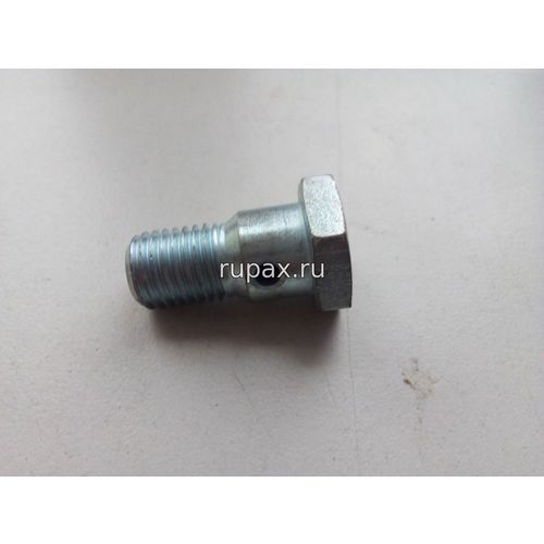 Клапан топливный обратки на ЛИАЗ 5256, 5293