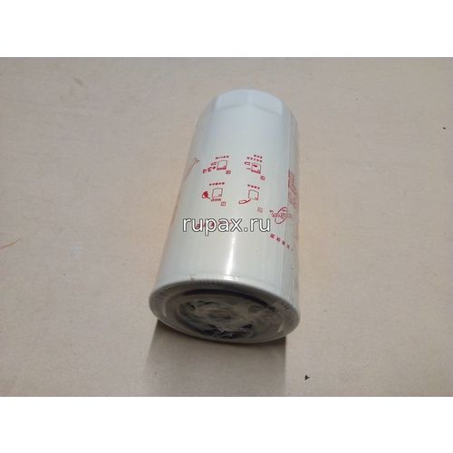 Фильтр топливный на KOMATSU GD555-5, GD655-5, GD675-5