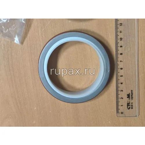 Сальник коленвала передний A77790, 87774882, J353977, J901979 CNH/6TA-830/New Holland/Case