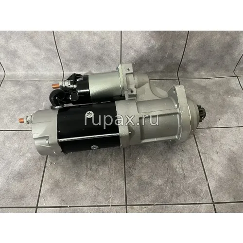 Стартер 5363431, 5267912, 3965282, 3908594, 4934036, 8201133 (QSB6.7)