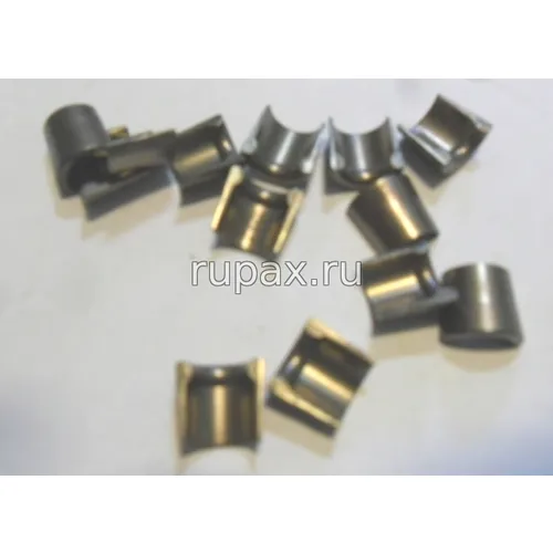 Сухарь клапана 87289244, J900250 CNH 4/6TA-390/590/9004/Case/New Holland