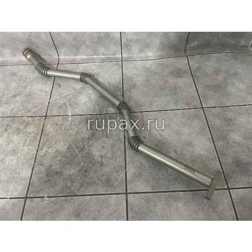 Трубка слива масла с турбины 4938498, 3974987, 4931950 (4ISBe)