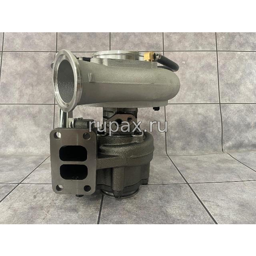 Турбина 4047757, 4047758, 4956077, 2839319, 4033002 (HE351W, 6ISBe6.7, ISBE5, 6BT5.9-C125)