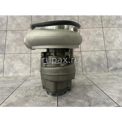 Фото Турбина 4047757, 4047758, 4956077, 2839319, 4033002 (HE351W, 6ISBe6.7, ISBE5, 6BT5.9-C125)