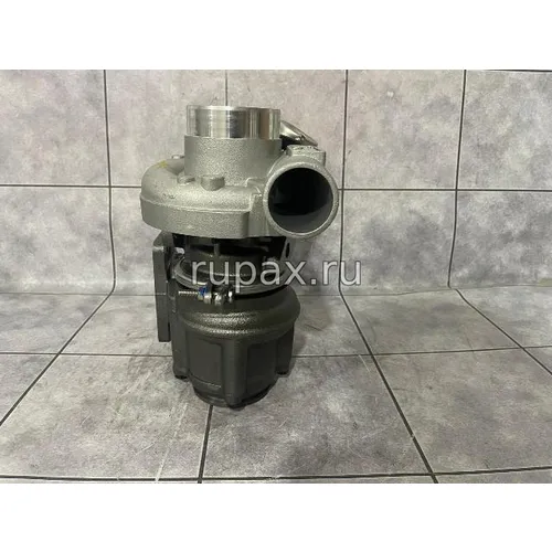 Фото Турбина HX30W 4035052, 4089467, 4035053, 4035054, 4035055, 4033301 (B4.5)
