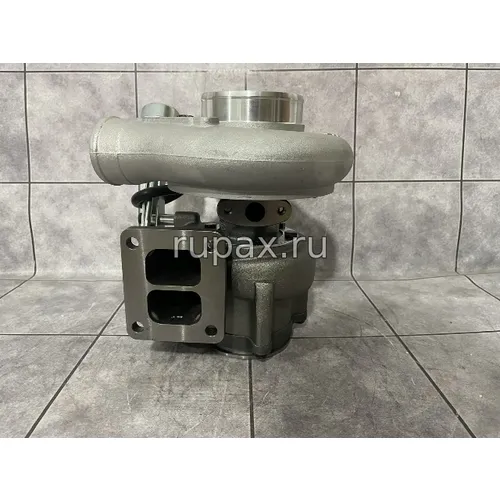 Турбина 6735-81-8100/8110/8010, 6735-01-8120 (KOMATSU S6D102E, PC220-6, D41P-6)