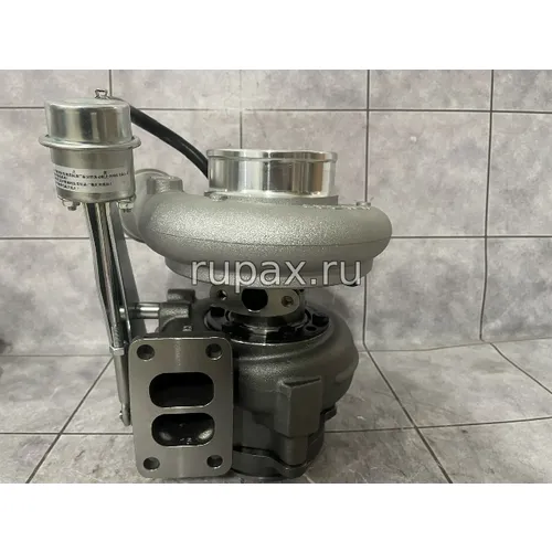 Турбина 4045069, 4045076, 3783603, 2881908, 3790716, 3786508 (L360 8.9L 360HP HX40W)