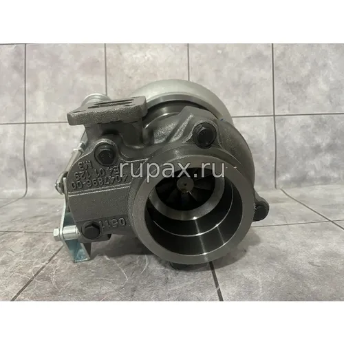 Фото Турбина 4045069, 4045076, 3783603, 2881908, 3790716, 3786508 (L360 8.9L 360HP HX40W)