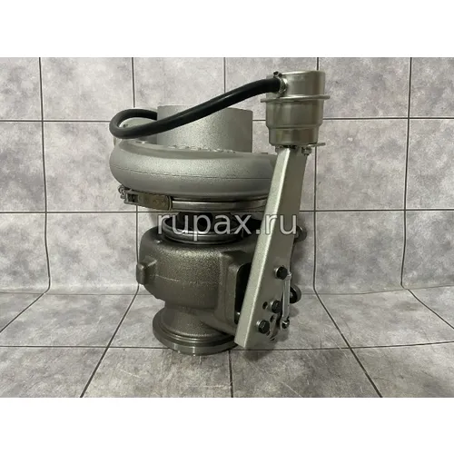 Турбина 4089854, 4036915, 4035893, 4043699, 4043698 HX55W ISM11/QSM11/ISMe