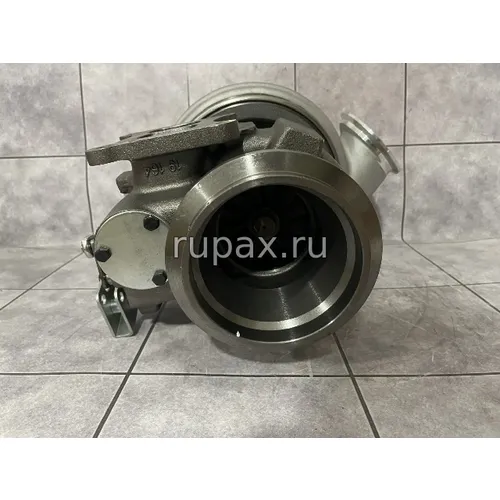 Фото Турбина 4089854, 4036915, 4035893, 4043699, 4043698 HX55W ISM11/QSM11/ISMe