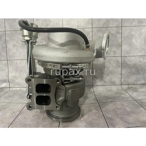 Турбина 4037633, 4037634, 4089862, 4037629, 4037630, 4089860 HX55W