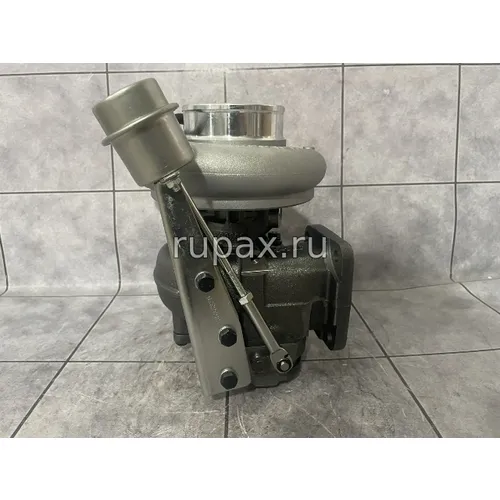 Турбина HX40W 3533013, 3533014, 3533015, 3802892, 3537202, 3537203, 3537567, 3802865, 3537568, 3537569, 3537885, 3802866