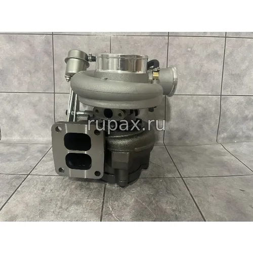 Турбина HX40W 3538119, 3538120, 3802893, 3538350, 3538351, 3538352, 3804858