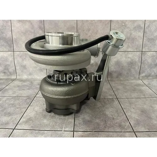 Турбина HX40W 4046100, 4039139, 4039140, 4089919 (на КАММИНЗ PEGASUS QSL)