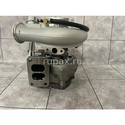 Турбина 6745-81-8110, 6745-81-8040, 6745-81-8041, 6745-81-8190, 6745-81-8580 (KOMATSU SAA6D114E-3/PC300/350LC-8)