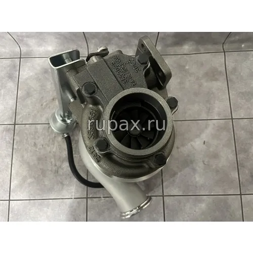 Турбина HX35W 3599479, 4033074, 4089465, 3599480, 4036550, 4036812 (6BTAA, JCB)