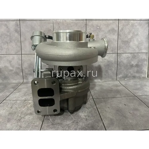 Турбина 3598897, 3596980, 4033386, 4025327, 4035037, 4035883, 4043888, 4048404, 3596990 (6BTAA5.9/HX35W)