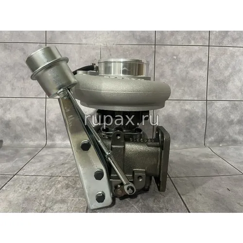 Турбина HX35W 3537495, 3537499, 3802860, 2834949, 3537498, 3537500, 3538530, 3592222, 4040398 (6BT)