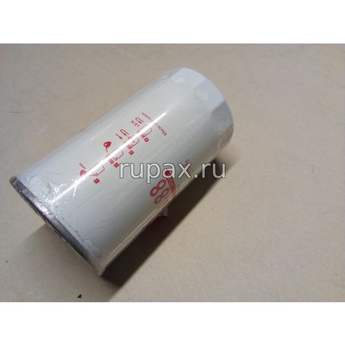 Фильтр топливный 600-319-3750, 600-311-3750 (KOMATSU SAA4D107E, SAA6D107E)