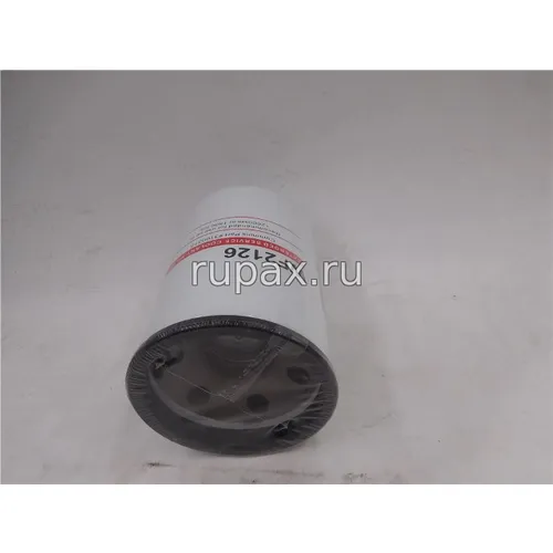 Фильтр системы охлаждения тосола WF2126, WF2125, P550866, P552125, P552126, BW5086, 24111, 24112, WA956/3, WE2126, WC57010