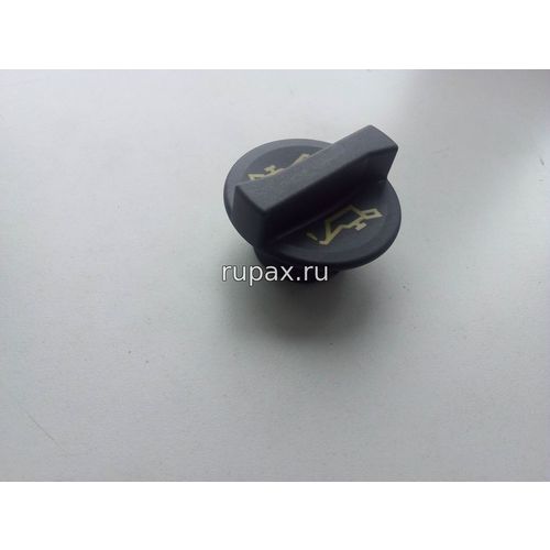 Крышка маслозаливной горловины ГАЗ-2330 (233001, 233004) 
