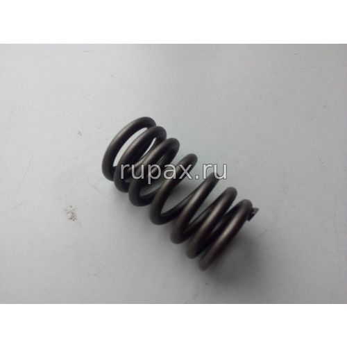 Фото Пружина клапана на КАММИНЗ 6BT, B5.9, B5.9TAA, 6B5.9, 6BT5.9, 6BTA5.9, 6BTAA5.9