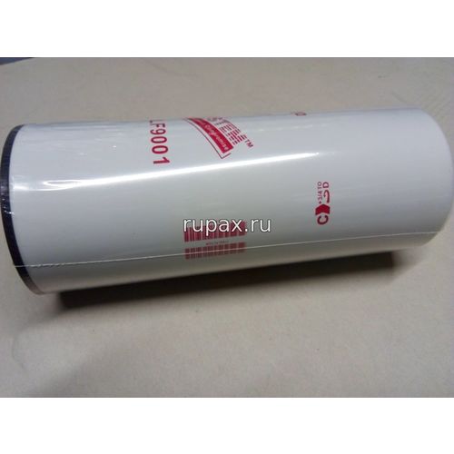 Фильтр масляный на DOOSAN DL420, DL450, DL500, MEGA500-V