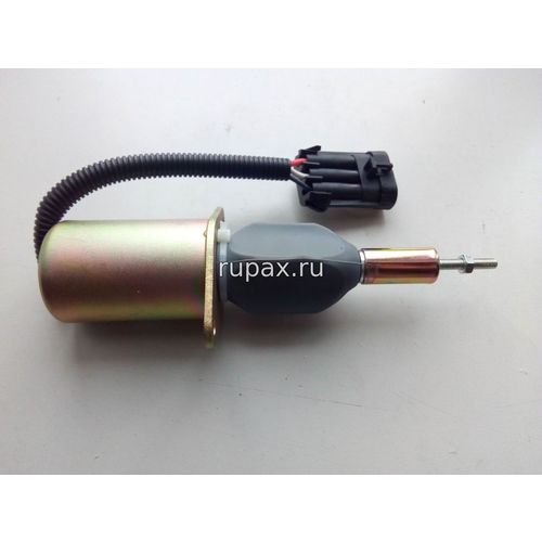 Соленоид электромагнитный клапан на CASE SPX4260, CPX420