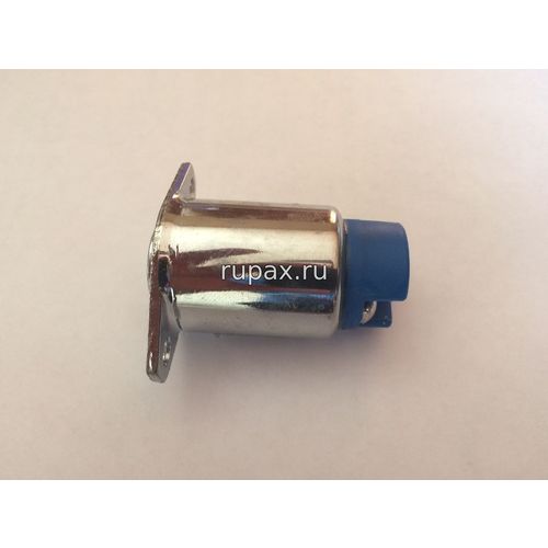 Клапан топливный ТНВД на CASE IH MAGNUM MX180, MX200, MX210, MX220, MX230, MX255, MX285