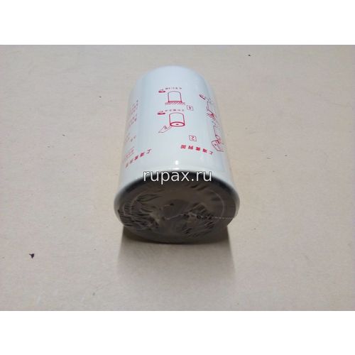 Фильтр топливный на HUANGHAI DD6125K01