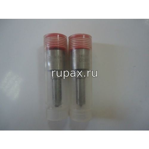 Распылитель форсунки на HYUNDAI ROBEX R300LC-9S, R305LC-7, R330LC-9S, R375LC-7
