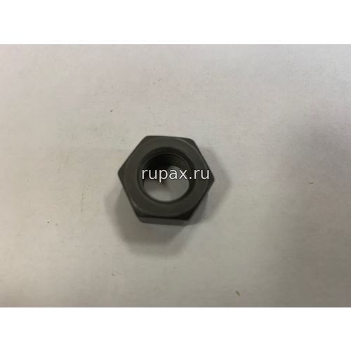 Перейти на страницу товара Гайка шатуна на XCMG GR180, GR215, GR260, XS261, XZ320, XZ400, XZ500, XM130K