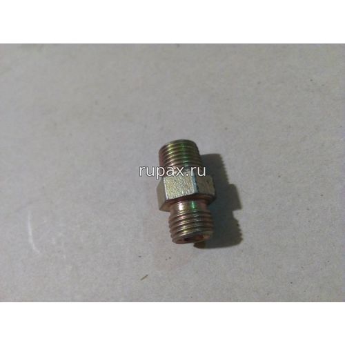 Штуцер трубки топливной ТНВД на KOMATSU (КОМАЦУ) D65PX-17, D65WX-17