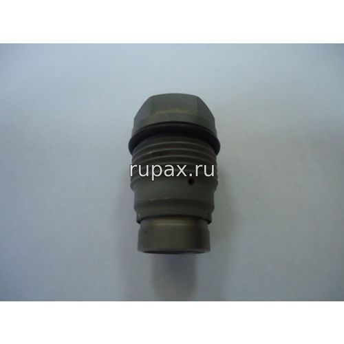 Клапан редукционный на рампу на ЛИАЗ 6212.54