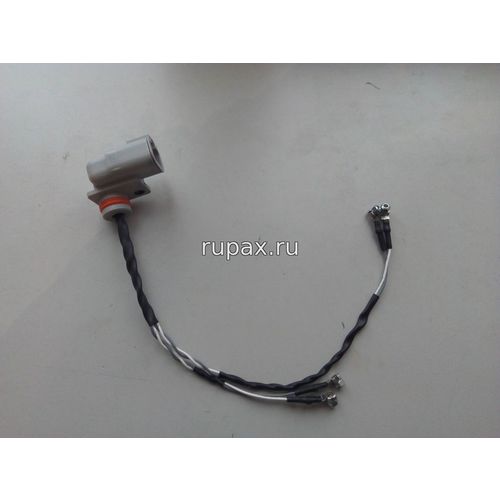 Жгут проводов форсунки на DONGFENG (ДОНГ ФЕНГ) DFZ3310, DFZ5251GJBA1, DFH3330A80, DFH3440A80, 69366В, 69366С