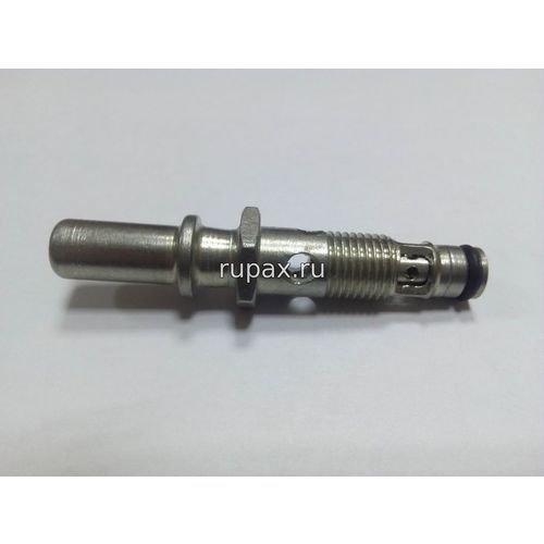 Клапан обратки трубки ТННД на DONGFENG (ДОНГ ФЕНГ) DFZ3310, DFZ5251GJBA1, DFH3330A80, DFH3440A80, 69366В, 69366С