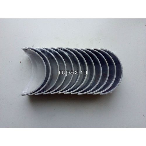 Вкладыши шатунные на DONGFENG (ДОНГ ФЕНГ) DFZ3310, DFZ5251GJBA1, DFH3330A80, DFH3440A80, 69366В, 69366С