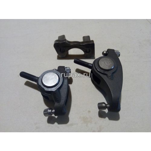 Коромысло клапана на DONGFENG (ДОНГ ФЕНГ) DFZ3310, DFZ5251GJBA1, DFH3330A80, DFH3440A80, 69366В, 69366С