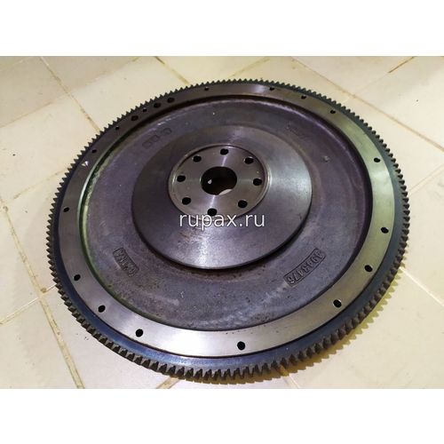 Фото Маховик на двигатели DFZ3310, DFZ5251GJBA1, DFH3330A80, DFH3440A80, 69366В, 69366С DONGFENG (ДОНГ ФЕНГ, DONG FENG, ДОНГФЕНГ, ДОН ФЕНГ, ДОНФЕНГ, ДУН ФЕНГ, ДУНФЕНГ, ДОНГ ФЕН, ДОНГФЕН, ДУНГФЕН) Маховик на DONGFENG (ДОНГ ФЕНГ) DFZ3310, DFZ5251GJBA1, DFH3330A80, DFH3440A80, 69366В, 69366С