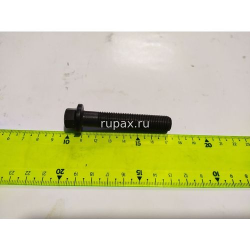 Фото Болт шатунный на двигатели DFL3242G, DFL3242AXA, DFL45422, DFL49011, DFL5310, DFL65518 DONGFENG (ДОНГ ФЕНГ, DONG FENG, ДОНГФЕНГ, ДОН ФЕНГ, ДОНФЕНГ, ДУН ФЕНГ, ДУНФЕНГ, ДОНГ ФЕН, ДОНГФЕН, ДУНГФЕН) Болт шатунный на DONGFENG (ДОНГ ФЕНГ) DFL3242G, DFL3242AXA, DFL45422, DFL49011, DFL5310, DFL65518
