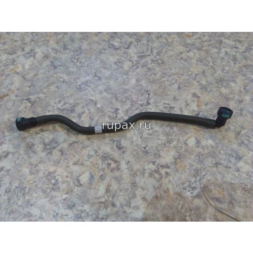 Фото Трубка топливного фильтра на двигатели YTK6126B SHUCHI (ШУЧИ) Трубка топливного фильтра на SHUCHI YTK6126B