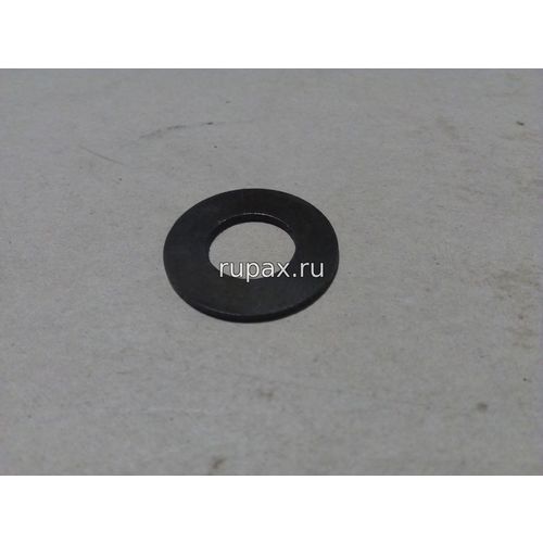 Фото Шайба болта крепления маховика на двигатели YTK6126B SHUCHI (ШУЧИ) Шайба болта маховика на SHUCHI YTK6126B