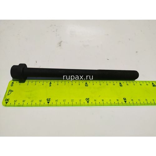 Фото Болт головки блока цилиндров ГБЦ на двигатели YTK6126B SHUCHI (ШУЧИ) Болт головки блока цилиндров ГБЦ на SHUCHI YTK6126B