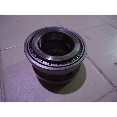 Подшипник выходного вала (хвостовика) КПП (110*63*61) 717813