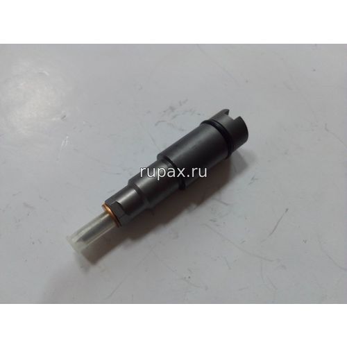 Перейти на страницу товара Форсунка топливная на DONGFENG (ДОНГ ФЕНГ) DFL3251, DFL3250, DFL3258, DFL4181, DFL4251, DFL5251
