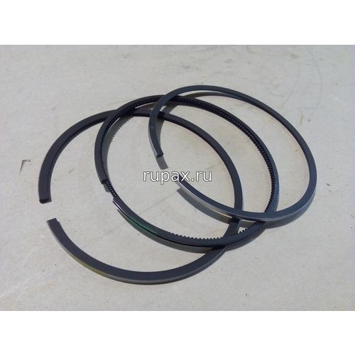 Фото Кольца поршневые на двигатели STX275, STX280, STX325, STX330 CASE (КЕЙС, КЭЙС) Кольца поршневые на CASE STX275, STX280, STX325, STX330
