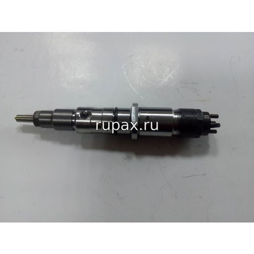 Фото Форсунка топливная на двигатели STX275, STX280, STX325, STX330 CASE (КЕЙС, КЭЙС) Форсунка топливная на CASE STX275, STX280, STX325, STX330